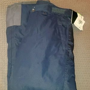 Big kids snow pants